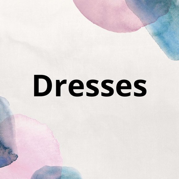 Dresses - Picture 1 of 1